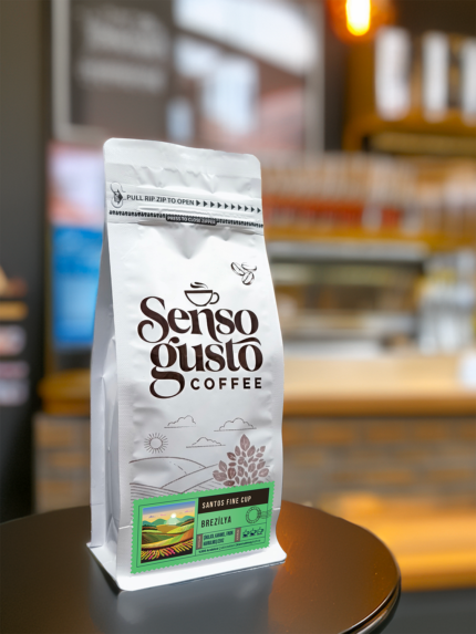 Costa Rica Tarrazu SHB EP Kahve Çekirdekleri